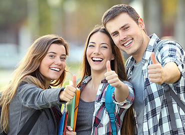 Профорієнтаційне тестування та консультування